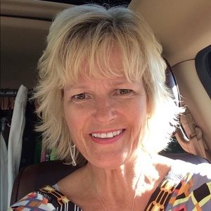 Meet your Posher, Michele